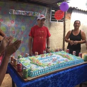 Meet your Posher, Juan miguel